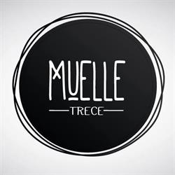 RESTAURANTE MUELLE TRECE ALMERIMAR, El Ejido