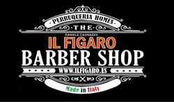 Il Fígaro Barber Shop, Figueres