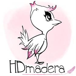HDmadera, Baena