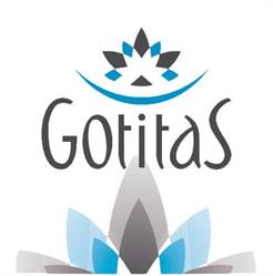 Gotitas, Ciaño