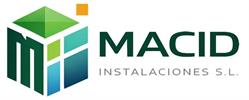 MACID INSTALACIONES, Olivares