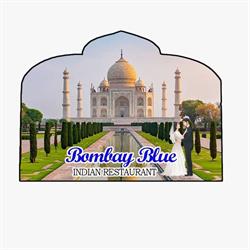 Bombay Blue, Madrid
