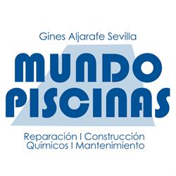 Mundo Piscinas, Gines