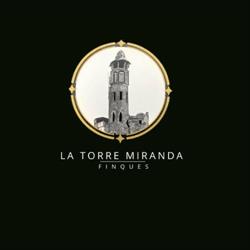 Finques La Torre Miranda, Llinars del Valles