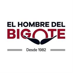 El Hombre Del Bigote Canals