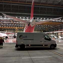 Jaurres Express Sl, Cambrils
