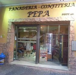 Confiteria Pepa Pliego