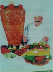King Doner Kebab, Pravia