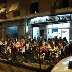 TAPERIA MARTIN, Elche
