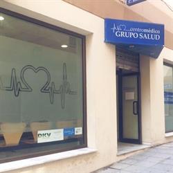 GRUPOSALUD, Algeciras