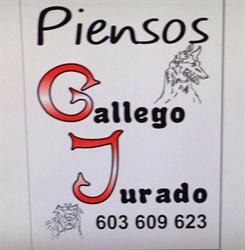 Piensos Gallego Jurado, Cabra