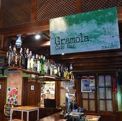 GRAMOLA, Montellano