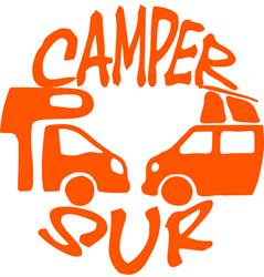 CAMPERSUR, Camas