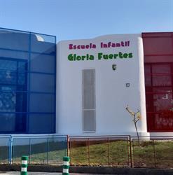 Escuela Infantil Gloria Fuertes, Ogíjares