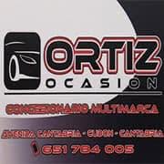 Ortiz Ocasion, Cudón