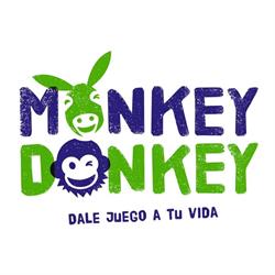Monkey Donkey - Gymkanas Madrid