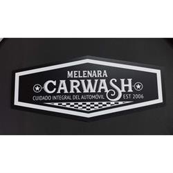 Carwash Melenara, Telde