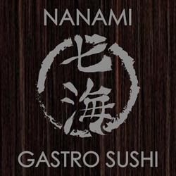 Nanami Gastro Sushi, San Pedro del Pinatar