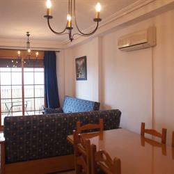 Apartamentos Corona, Cazorla