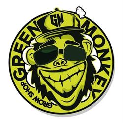 Green Monkey, Guillena