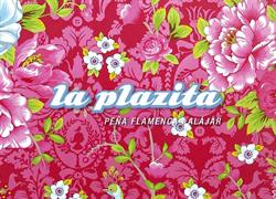 La Plazita, Peña Flamenca, Alájar