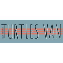 Turtles Van, Arrecife