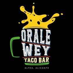 Orale Wey Taco Bar, Altea