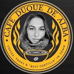 Cafe Duque de Alba, Madrid