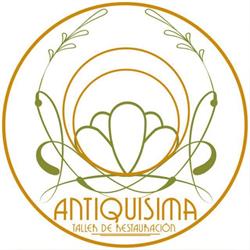 Antiquisima Taller de restauración, Madrid