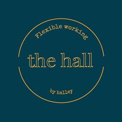 The Hall Cowork, Terrassa