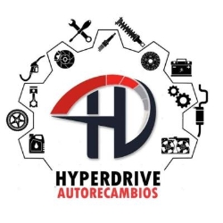 Auto Recambios Hyperdrive, Murcia