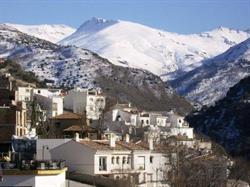 Ruralguejar, Guejar Sierra