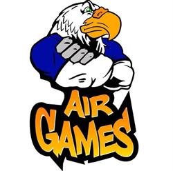 Club Air Games, Telde