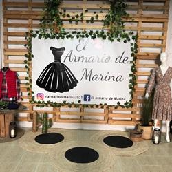 El Armario De Marina, Periana