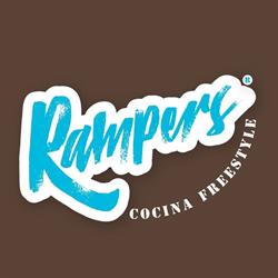 RAMPERS - Cocina Freestyle, Vila-Seca