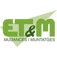 ETM Mudances, Mudances Vic