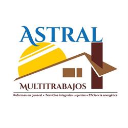 ASTRAL Multitrabajos, Cáceres