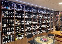 La Bodegueta Espai Gastronòmic, Cabrils