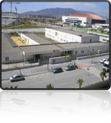 CEIP Clara Campoamor, Málaga