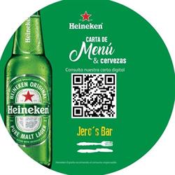 Jero's Bar, Aldaia