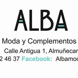 Alba Moda Almuñécar