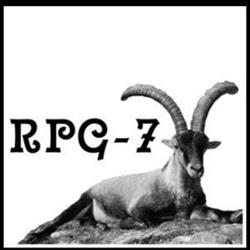 Rpg-7 Camisetas, Narón