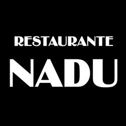 Restaurante Nadu, Pinto