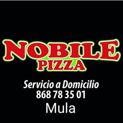 Nobile pizza, Mula