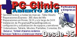 Pc Clinic, Mérida