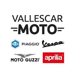 Piaggio Group Yomovo Vallescar Moto, Sabadell