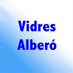 VIDRES ALBERÓ, Barcelona