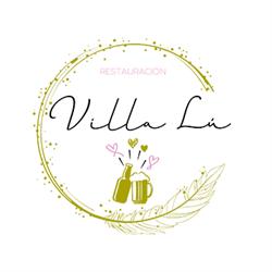 Cafetería Villa Lu, Parla