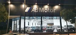 AB Motor Alicante, El Verger