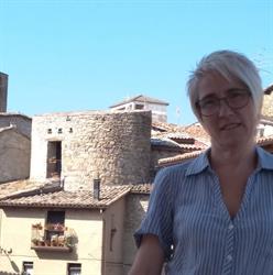 Torre de Barta - Espai visitable, Salas de Pallars
